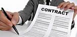 TRAINING ONLINE CONTRACT DRAFTING, CONTRACT MANAGEMENT AND LEGAL ASPECT