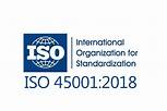 TRAINING ONLINE ISO 45001 AWARENESS