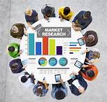 TRAINING ONLINE MARKET RESEARCH