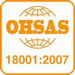 TRAINING ONLINE ROAD MAP TO OHSAS 18001 2007