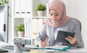 TRAINING MEMBEDAH PROFESI SEKRETARIS PROFESSIONAL