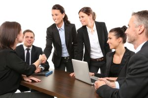 Training Marketing Kredit Dan Analysys Dalam Rangka Menjaring Debitur
