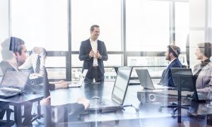 training Procurement Fraud and Audit