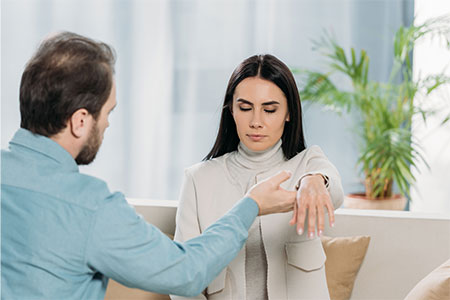 Training Hypnosis