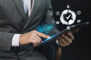 TRAINING TEKNIK ANALISIS DATA UNTUK STRATEGI PENAGIHAN YANG EFEKTIF