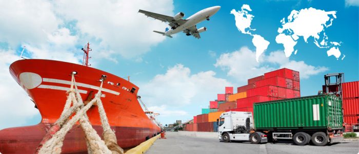 TRAINING IMPORT