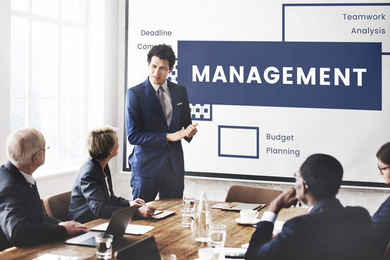 TRAINING MANAGEMENT REPRESENTATIVE