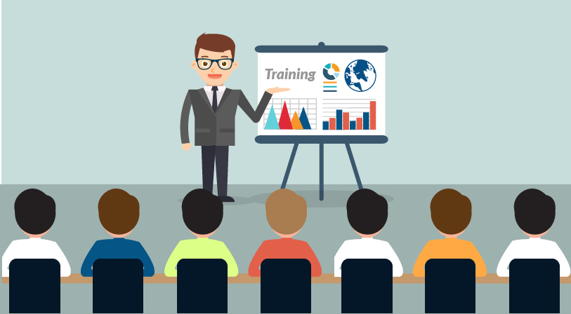 TRAINING METODE PERANCANGAN