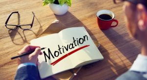 TRAINING MOTIVASI KARYAWAN