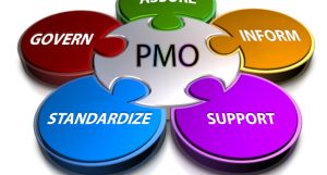 TRAINING PROJECT MANAGEMENT OFFICE PMO