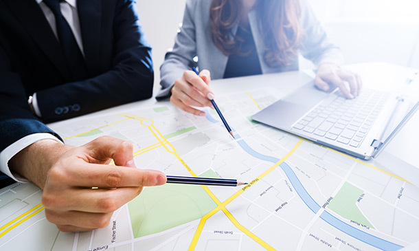 TRAINING QUANTITY SURVEYOR