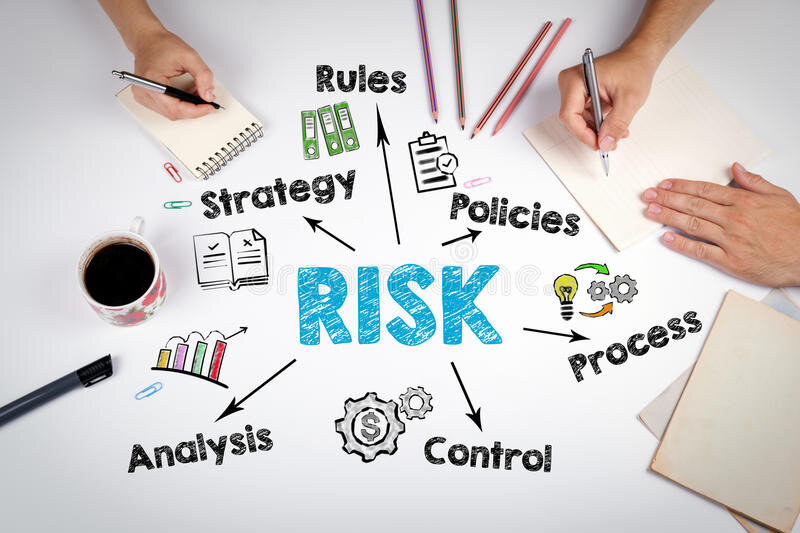 TRAINING SOCIAL RISK ANALYSIS