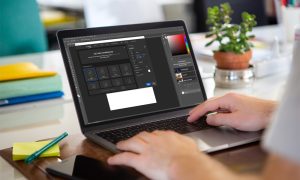 TRAINING DASAR-DASAR DESAIN GRAFIS DENGAN ADOBE ILUSTRATOR