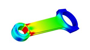 TRAINING FINITE ELEMENT ANALYSIS (FEA)
