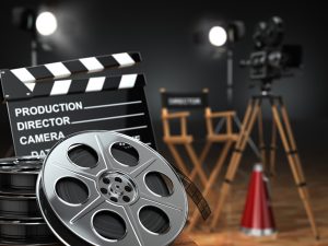 TRAINING PEMBUATAN FILM PENDEK