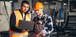 TRAINING WITHIN INDUSTRY (TWI)