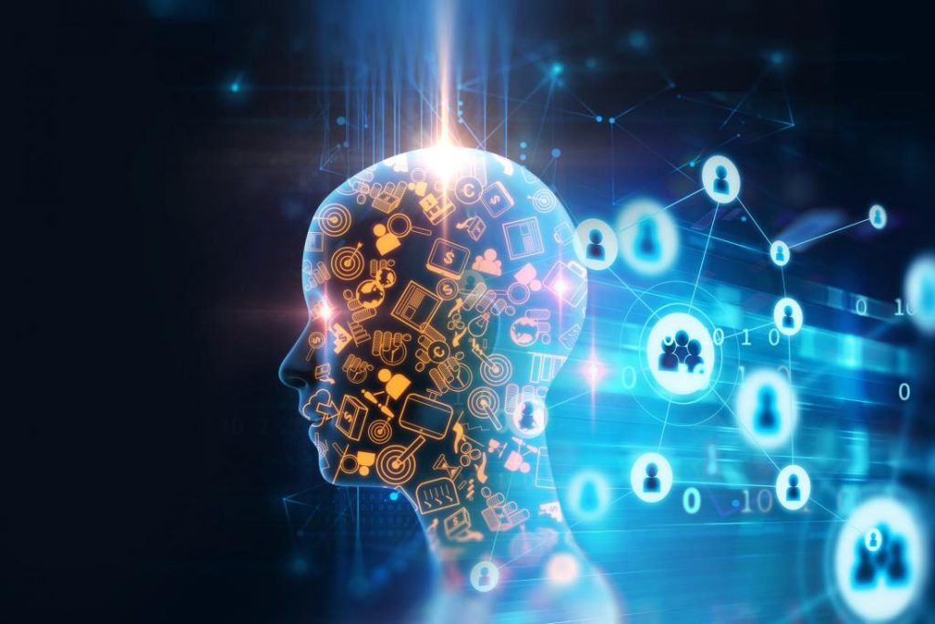 TRAINING BRAIN POWER