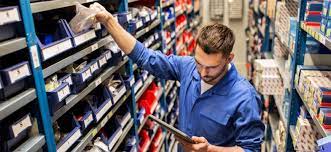 TRAINING COMPETITIVE MAINTENANCE & SPARE PARTS MANAGEMENT