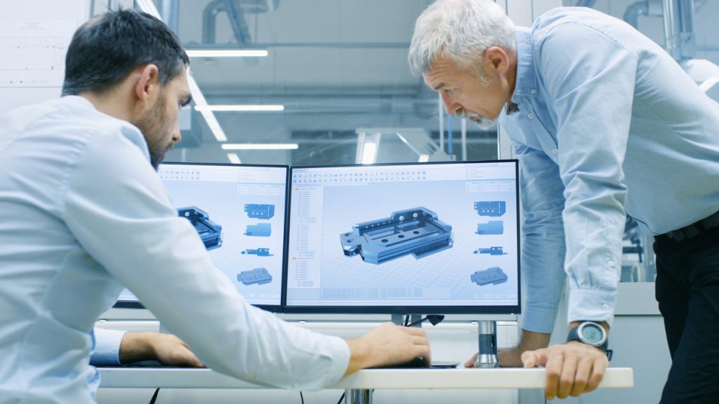 TRAINING FINITE ELEMENT METHODS (FEM)