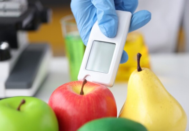 TRAINING PENGELOLAAN CARA RITEL PANGAN YANG BAIK