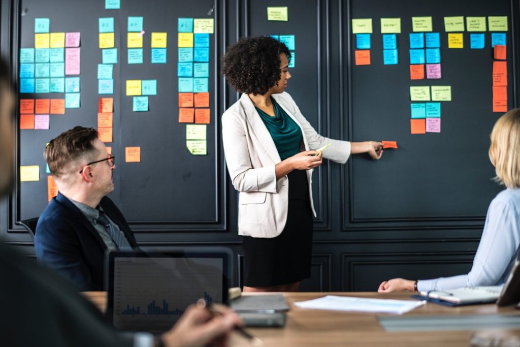 TRAINING SPEED AND INNOVATION