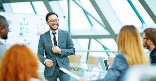 TRAINING TRANSFORMATION LEADERSHIP