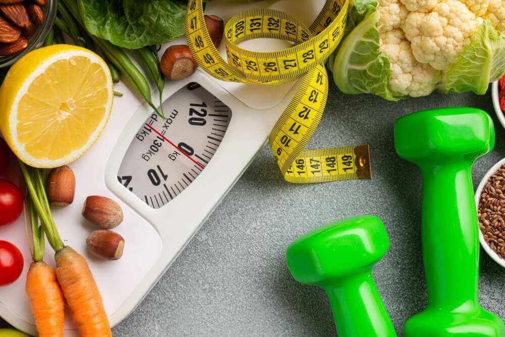 TRAINING OLAHRAGA DAN NUTRISI OLAHRAGA