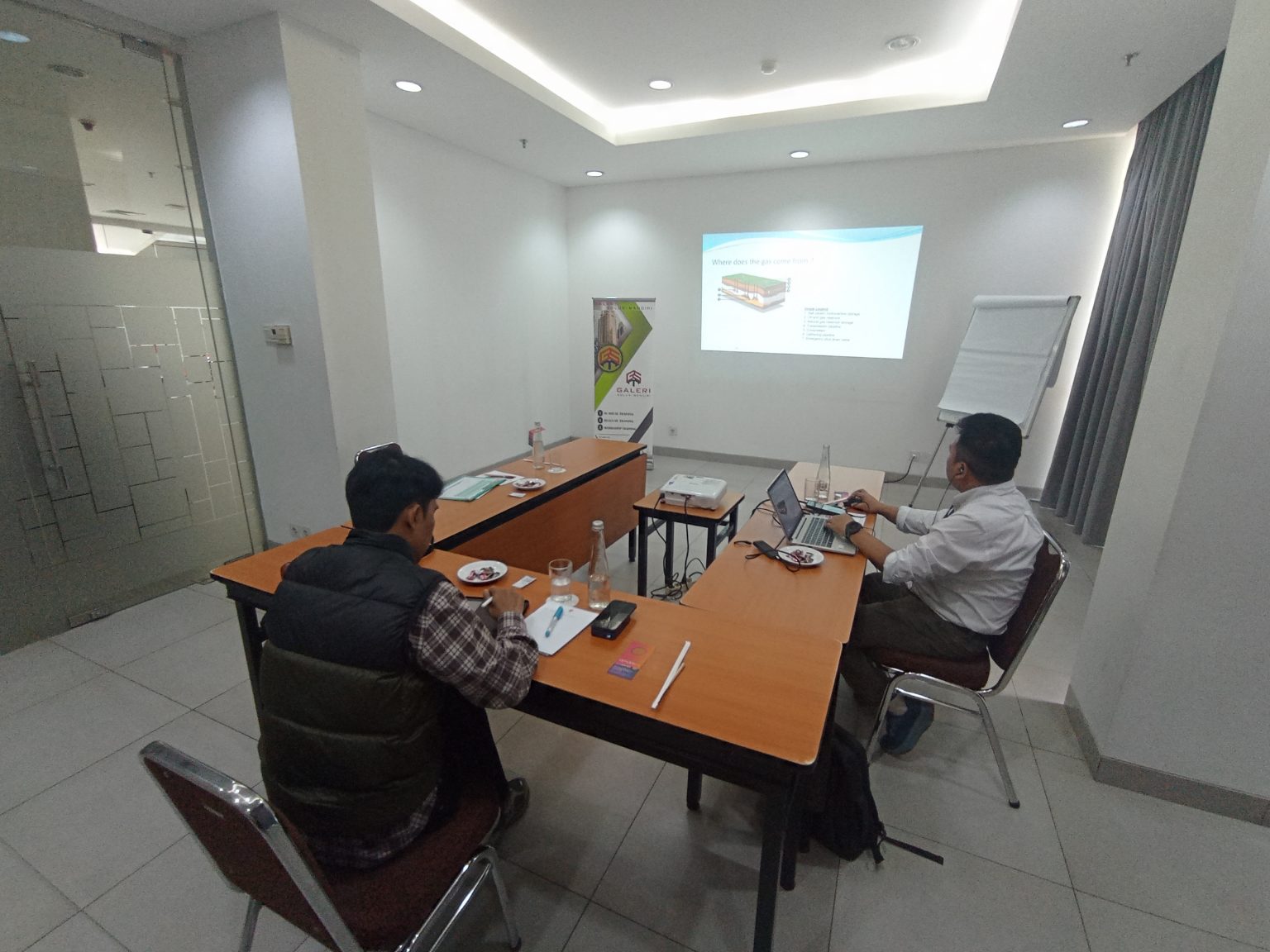 Galeri Training - Kami Hadir di Jakarta, Bandung, Jogja, Bali