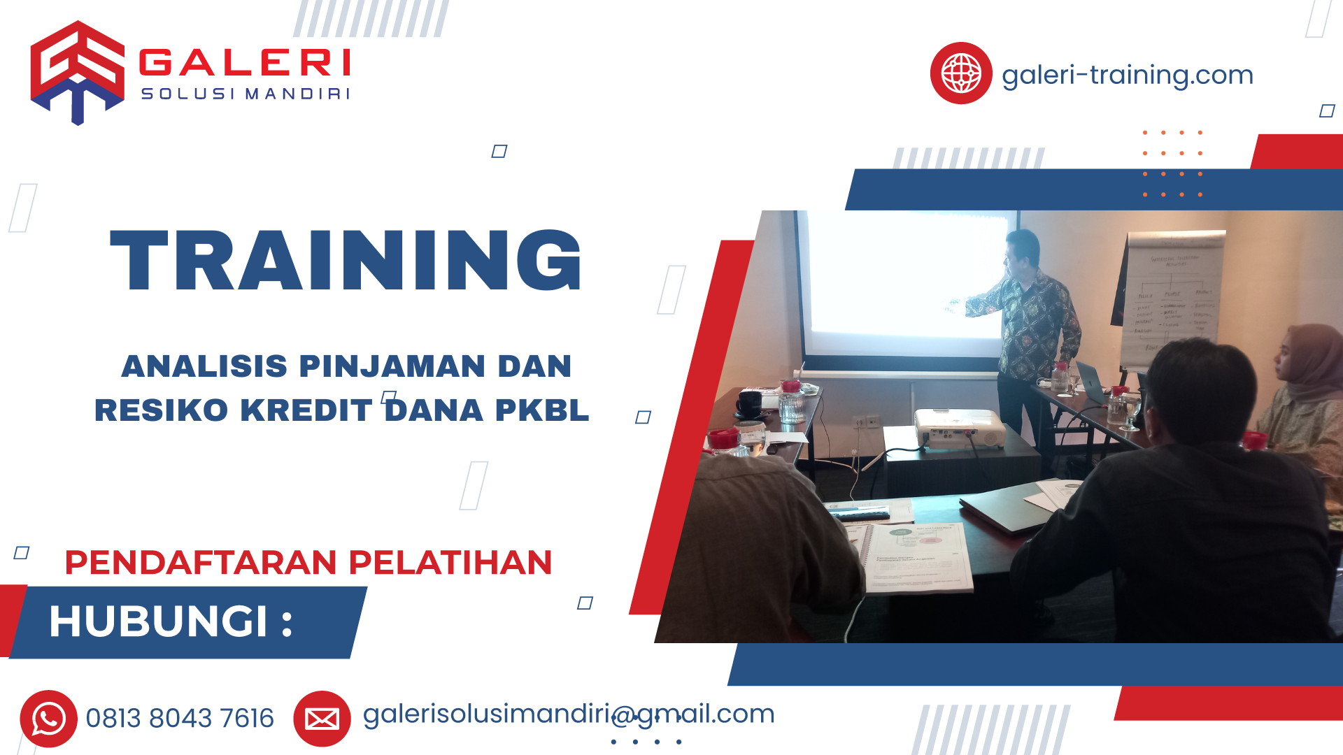 analisis pinjaman