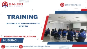 TRAINING HYDRAULIC AND PNEUMATIC SYSTEM