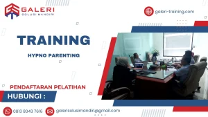 TRAINING HYPNO PARENTING